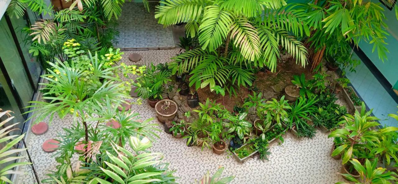 Hotel K T Mutiara Kuala Terengganu Bagian luar foto